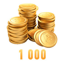 💰 1000 золота 🔑 Пин-код | Армата