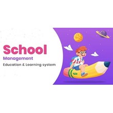 School Management [10.3.4] - Русификация плагина 💜🔥