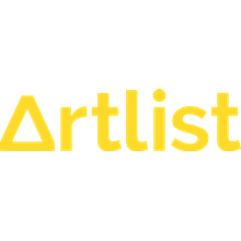 artlist ежемесячное членство 100 файлов 1 месяц