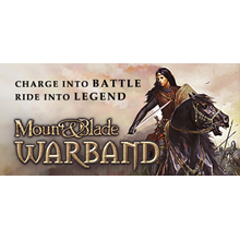 Mount and Blade: Warband * STEAM RU ⚡ АВТО 💳0%