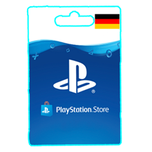 🎮 PlayStation PSN Card 💳 10/20/50/100 EUR 🌍 Германия
