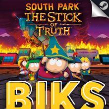 ⭐️South Park: The Stick of Truth ✅STEAM RU⚡АВТОДОСТАВКА