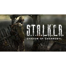 🔪 STALKER: Shadow of Chernobyl 🌼 Steam Ключ