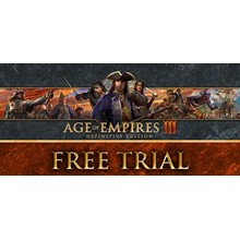 Age of Empires 3 Definitive Edition🎮Смена данных