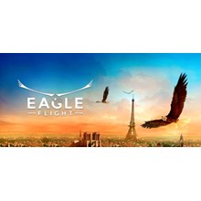 Eagle Flight (STEAM KEY REGION FREE GLOBAL ROW+RU)🔑