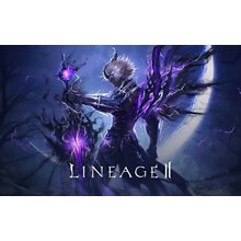 Lineage II: Classic Hero's Supply Pack
