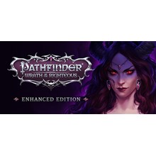 Pathfinder: Wrath of the Righteous 🔑 (Steam | RU+CIS)