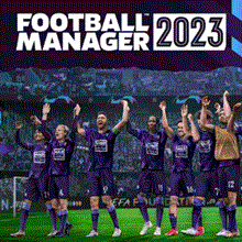 🔥 Football Manager 2023 ✅Новый аккаунт [Смена данных]