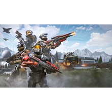 Halo Infinite (Campaign)  XBOX ONE, X|S - PC Key 🔑