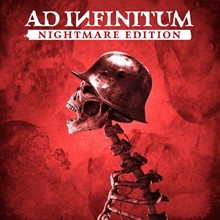 Ad Infinitum - Nightmare Edition Xbox Series X|S