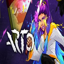 Arto (Steam key / Region Free)