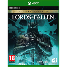 ❗LORDS OF THE FALLEN DELUXE EDITION❗XBOX🔑КЛЮЧ❗