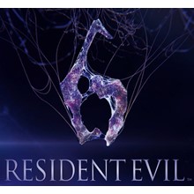Resident Evil 6 ✅ Steam Ключ 🔑 + ПОДАРКИ + СКИДКИ