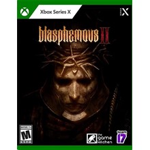Blasphemous 2 Xbox Series X|S