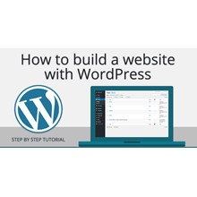 Как создавать сайты WordPress с нуля✅+🎁