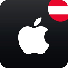 🍏 App Store & iTunes 💳 10/25/50/100 EUR 🌍 Германия