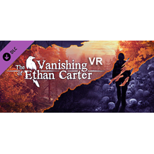 The Vanishing of Ethan Carter ( Steam Gift / RU/ Multi)
