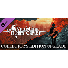 The Vanishing of Ethan Carter ( Steam Gift / RU/ Multi)
