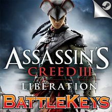 Assassin&acute;s Creed: Освобождение HD (Ключ Uplay)