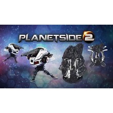 🚔 PlanetSide 2 🚔 🚓 Prime Cosmic Bundle 🚓 🔑КОД 🔑