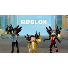 🔑 КОД 🔑 ✅ Clutch Missile Launcher ✅ 🚀 ROBLOX