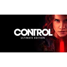 Control Ultimate Edition | НОВЫЙ АКК✔️АВТО-ДОСТАВКА 🚚
