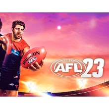 AFL 23 (steam key)