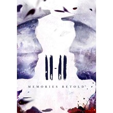 11-11 Memories Retold (Steam Works key)