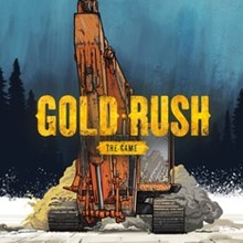 Gold Rush: The Game + Игра |  Steam Гарантия