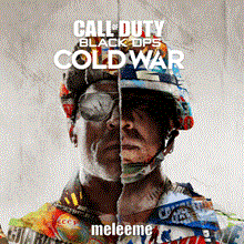 Call of Duty:Black Ops Cold War-Cross-Gen Bundle🔑XBOX