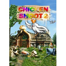 🍗 Chicken Shoot 2 (Ключ Стим) 🍗