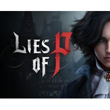 ✨✨ LIES OF P DELUXE EARLY GAME NO QUEUE+ UPDATE