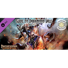 Fantasy Grounds - Pathfinder RPG - Pathfinder Chronicle