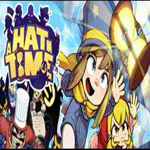 ⭐ A Hat in Time Steam Gift ✅ AUTO 🚛 ALL REGIONS RU CIS