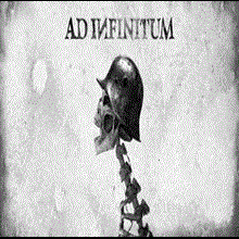 ⭐ Ad Infinitum Steam Gift ✅ АВТОВЫДАЧА 🚛 ВСЕ РЕГИОНЫ🌏
