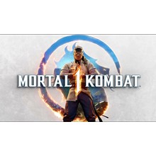 ✅ Mortal Kombat 1 PS5🔥ТУРЦИЯ