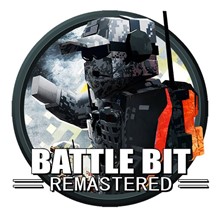 BattleBit Remastered®✔️Steam (Region Free)(GLOBAL)🌍