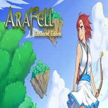 Ara Fell: Enhanced Edition (Steam key / Region Free)