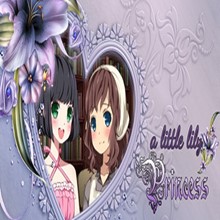 A Little Lily Princess (Steam key / Region Free)