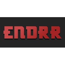 ENDRR (Steam Key / Region Free)