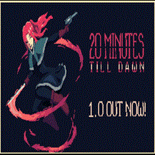 ⭐ 20 Minutes Till Dawn Steam Gift✅AUTO🚛ALL REGIONS CIS