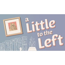 ⭐️ A Little to the Left [Steam/Global][CashBack]