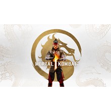 Mortal Kombat 11 Frost DLC (Steam/Русский)