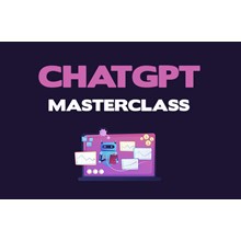✅ Видео ChatGPT Мастер-класс + 3000 подсказок ChatGPT