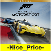 💎Forza Motorsport 2023 Premium +ОНЛАЙН АВТОАКТИВАЦИЯ💎