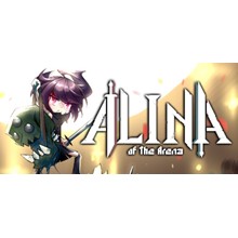 ⚡️Steam gift Russia - Alina of the Arena | AUTODELIVERY