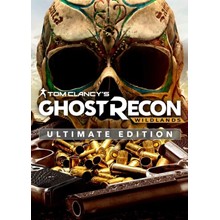 Ghost Recon: Wildlands Ultimate Edition 🔑 Global  💳0%
