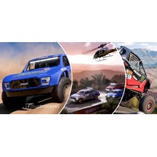 Forza Horizon 5 Rally Adventure Xbox X|S + PC 🔑 ✅
