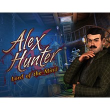 Alex Hunter Lord of the Mind (steam key)