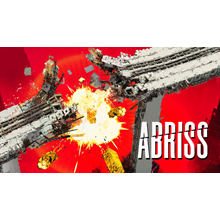 🔥 ABRISS - build to destroy | Steam Россия 🔥